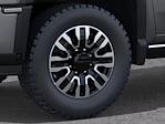2025 GMC Sierra 3500 Crew Cab 4x4 Pickup for sale #G251160 - photo 9