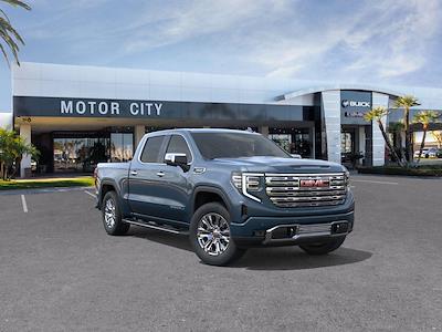 2025 GMC Sierra 1500 Crew Cab 4x2 Pickup for sale #G251166 - photo 1