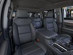 2025 GMC Sierra 1500 Crew Cab 4x2 Pickup for sale #G251166 - photo 16