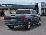 2025 GMC Sierra 1500 Crew Cab 4x2 Pickup for sale #G251166 - photo 2