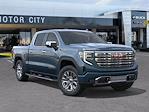 2025 GMC Sierra 1500 Crew Cab 4x2 Pickup for sale #G251166 - photo 7