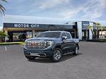 2025 GMC Sierra 1500 Crew Cab 4x2 Pickup for sale #G251166 - photo 8