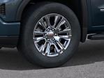 2025 GMC Sierra 1500 Crew Cab 4x2 Pickup for sale #G251166 - photo 9