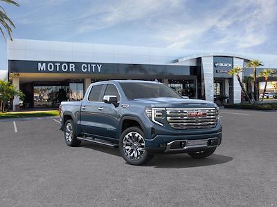 2025 GMC Sierra 1500 Crew Cab 4x4 Pickup for sale #G251167 - photo 1