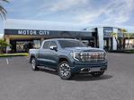 2025 GMC Sierra 1500 Crew Cab 4x4 Pickup for sale #G251167 - photo 1
