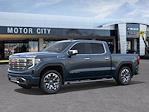 2025 GMC Sierra 1500 Crew Cab 4x4 Pickup for sale #G251167 - photo 3