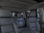 2025 GMC Sierra 1500 Crew Cab 4x4 Pickup for sale #G251167 - photo 24