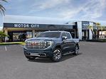2025 GMC Sierra 1500 Crew Cab 4x4 Pickup for sale #G251167 - photo 8