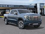 2025 GMC Sierra 1500 Crew Cab 4x4 Pickup for sale #G251168 - photo 7
