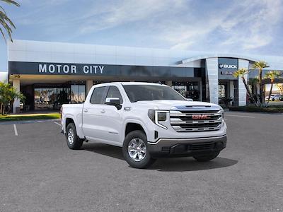 2025 GMC Sierra 1500 Crew Cab 4x2 Pickup for sale #G251176 - photo 1