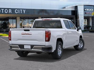 2025 GMC Sierra 1500 Crew Cab 2WD Pickup for sale #G251176 - photo 2