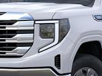 2025 GMC Sierra 1500 Crew Cab 4x2 Pickup for sale #G251176 - photo 10