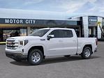 2025 GMC Sierra 1500 Crew Cab 4x2 Pickup for sale #G251176 - photo 3