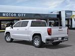 2025 GMC Sierra 1500 Crew Cab 4x2 Pickup for sale #G251176 - photo 4