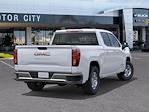 2025 GMC Sierra 1500 Crew Cab 4x2 Pickup for sale #G251176 - photo 2