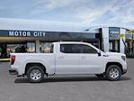 2025 GMC Sierra 1500 Crew Cab 4x2 Pickup for sale #G251176 - photo 5