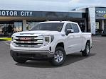 2025 GMC Sierra 1500 Crew Cab 4x2 Pickup for sale #G251176 - photo 6