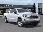 2025 GMC Sierra 1500 Crew Cab 4x2 Pickup for sale #G251176 - photo 7