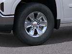 2025 GMC Sierra 1500 Crew Cab 4x2 Pickup for sale #G251176 - photo 9