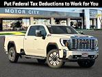 2025 GMC Sierra 3500 Crew Cab 4WD Pickup for sale #G251186 - photo 1