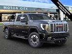 2025 GMC Sierra 3500 Crew Cab 4WD Pickup for sale #G251187 - photo 25