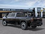 New 2025 GMC Sierra 3500 Denali Crew Cab 4x4 Pickup for sale #G251187 - photo 3