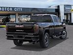 New 2025 GMC Sierra 3500 Denali Crew Cab 4x4 Pickup for sale #G251187 - photo 4