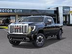 New 2025 GMC Sierra 3500 Denali Crew Cab 4x4 Pickup for sale #G251187 - photo 6