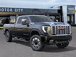 New 2025 GMC Sierra 3500 Denali Crew Cab 4x4 Pickup for sale #G251187 - photo 7