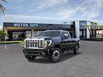 New 2025 GMC Sierra 3500 Denali Crew Cab 4x4 Pickup for sale #G251187 - photo 8