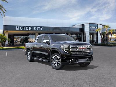 2025 GMC Sierra 1500 Crew Cab 4WD Pickup for sale #G251196 - photo 1