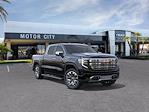2025 GMC Sierra 1500 Crew Cab 4WD Pickup for sale #G251196 - photo 1