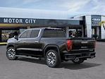 2025 GMC Sierra 1500 Crew Cab 4WD Pickup for sale #G251196 - photo 4
