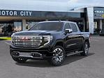 2025 GMC Sierra 1500 Crew Cab 4WD Pickup for sale #G251196 - photo 6