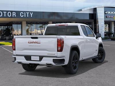 New 2025 GMC Sierra 1500 Elevation Double Cab 4WD Pickup for sale #G251198 - photo 2
