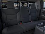 2025 GMC Sierra 1500 Double Cab 4x4 Pickup for sale #G251198 - photo 17