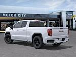 2025 GMC Sierra 1500 Double Cab 4x4 Pickup for sale #G251198 - photo 3