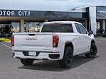 2025 GMC Sierra 1500 Double Cab 4x4 Pickup for sale #G251198 - photo 4