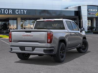 2025 GMC Sierra 1500 Crew Cab 2WD Pickup for sale #G251199 - photo 2