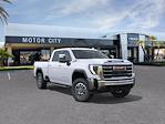 New 2025 GMC Sierra 2500 SLT Crew Cab 4WD Pickup for sale #G251203 - photo 1