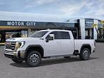 New 2025 GMC Sierra 2500 SLT Crew Cab 4WD Pickup for sale #G251203 - photo 3