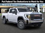 2025 GMC Sierra 2500 Crew Cab 4WD Pickup for sale #G251203 - photo 25