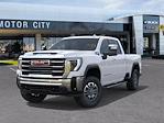 New 2025 GMC Sierra 2500 SLT Crew Cab 4WD Pickup for sale #G251203 - photo 6