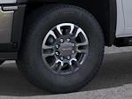New 2025 GMC Sierra 2500 SLT Crew Cab 4WD Pickup for sale #G251203 - photo 9
