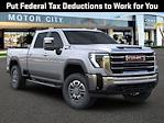 2025 GMC Sierra 2500 Crew Cab 4WD Pickup for sale #G251204 - photo 25