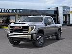 2025 GMC Sierra 2500 Crew Cab 4WD Pickup for sale #G251204 - photo 6
