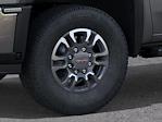 2025 GMC Sierra 2500 Crew Cab 4WD Pickup for sale #G251204 - photo 9