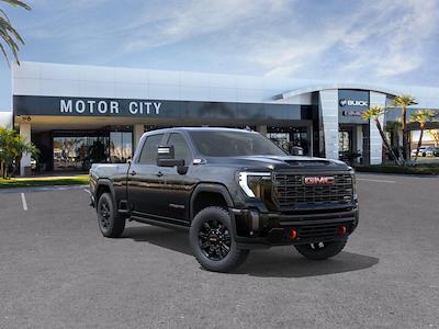 2025 GMC Sierra 2500 Crew Cab 4x4 Pickup for sale #G251206 - photo 1