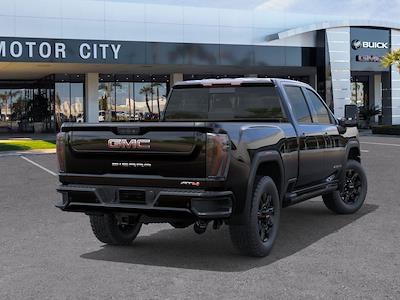 New 2025 GMC Sierra 2500 AT4 Crew Cab 4WD Pickup for sale #G251206 - photo 2