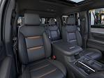 2025 GMC Sierra 2500 Crew Cab 4x4 Pickup for sale #G251206 - photo 16